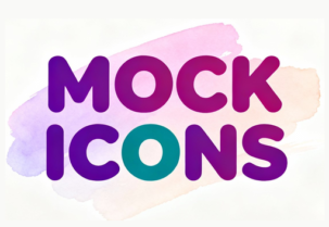 Mock Icons